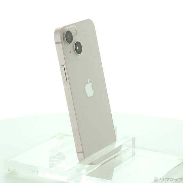  〔 品〕 iPhone13 mini 128GB ピンク MLJF3J A SIMフリー 247 スマートフォン本体 スマートフォン 携帯電話