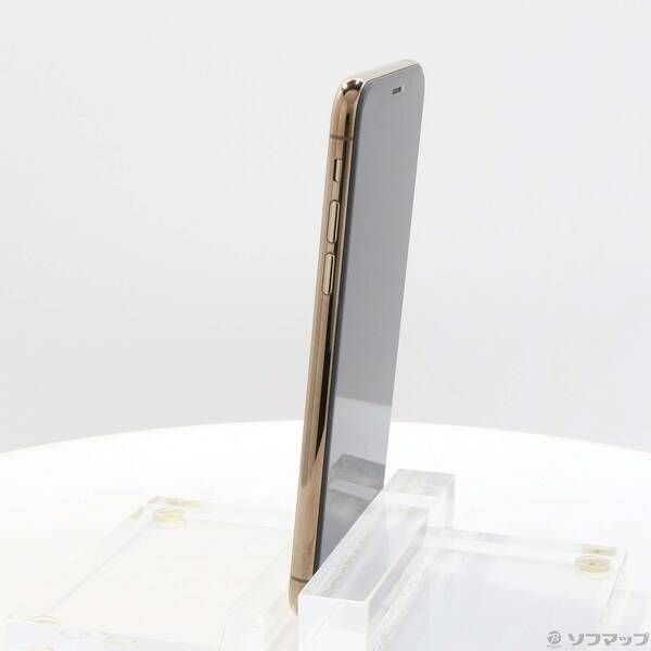 iPhonexs 256GB ゴールド　中古品 ゲオ公式通販サイト/ゲオオンラインストア【中古】【安心保証