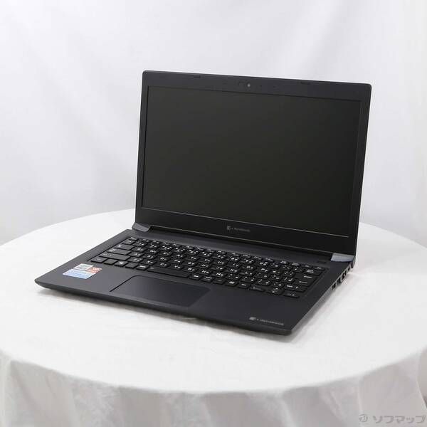 〔 品〕 dynabook S 73 FS 349