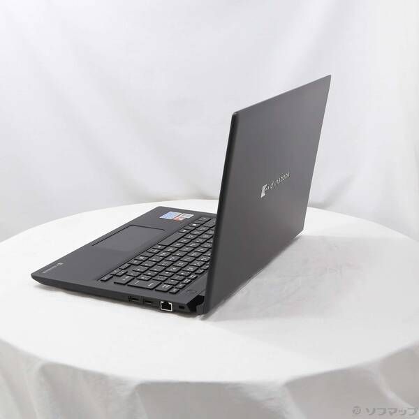 〔 品〕 dynabook S 73 FS 349