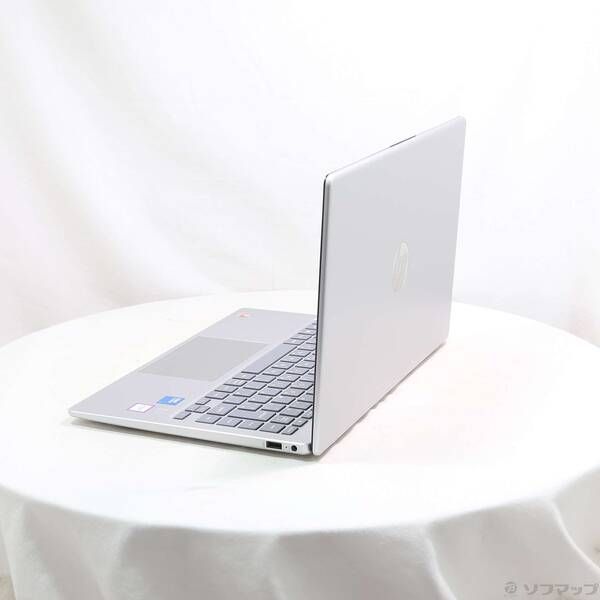 〔展示品〕 HP 14 ep 1000 AY 6 S 4 PA AAAA ナチュラルシルバー 377