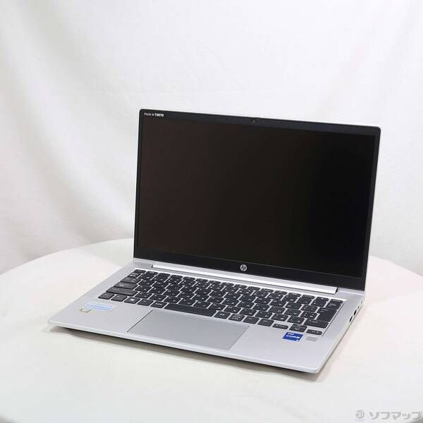 〔 品〕 HP ProBook 430 G 8 20 Z 05 AV 258