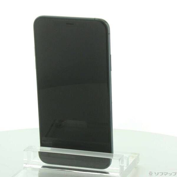 ミッドナイトグリーン