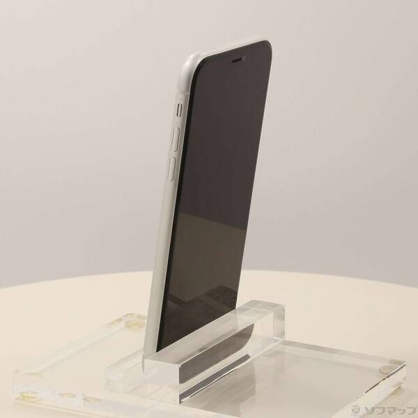 〔 品〕 iPhoneXR 128 GB ホワイト MT 0 J 2 A SoftBank 251