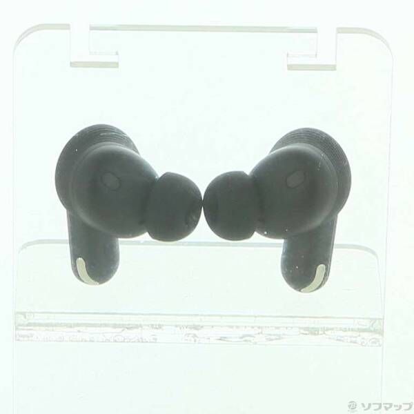 中古品〕 JBL TOUR PRO 2 BLK ブラック【269】 - メルカリ