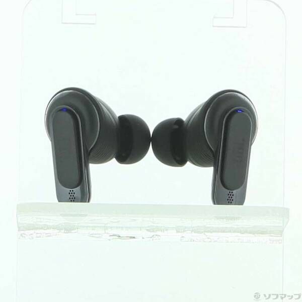 中古品〕 JBL TOUR PRO 2 BLK ブラック【269】 - メルカリ