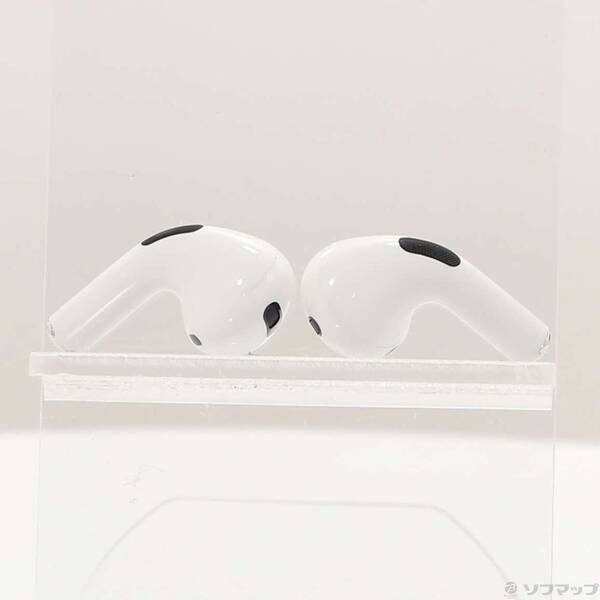 〔展示品〕 AirPods Pro 第1世代 MagSafe対応 MLWK 3 J A 269
