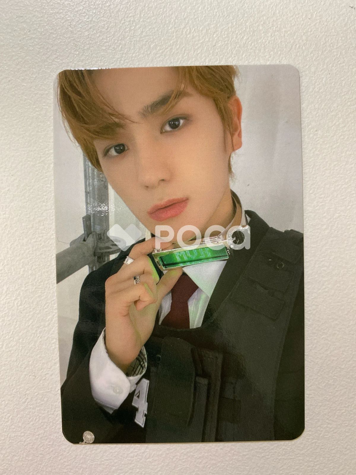 THE BOYZ ヒョンジェ MAVERICK Story Book Ver. - メルカリ