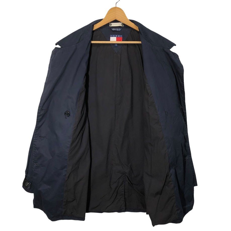 90's vintage 90年代 ヴィンテージ TOMMY HILFIGER トミーヒルフィガー