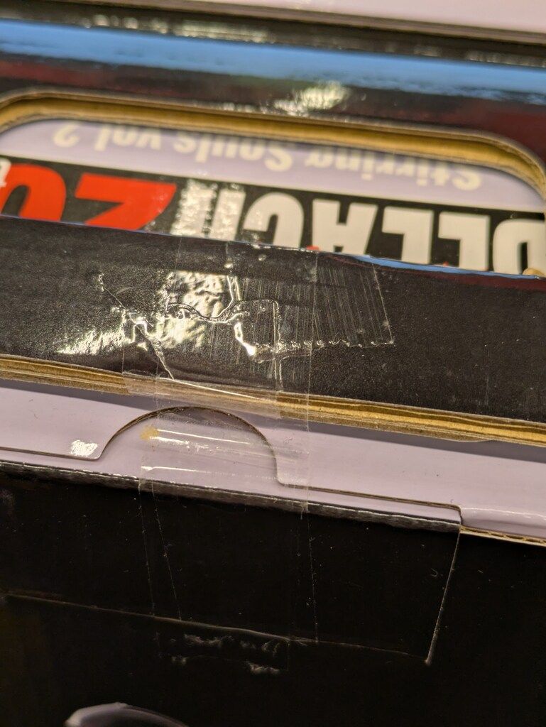  BANDAI SPIRITS 一番くじ BLEACH Stirring Souls vol.2 ラストワン賞 朽木白哉 MASTERLISE その他 キャラクター玩具