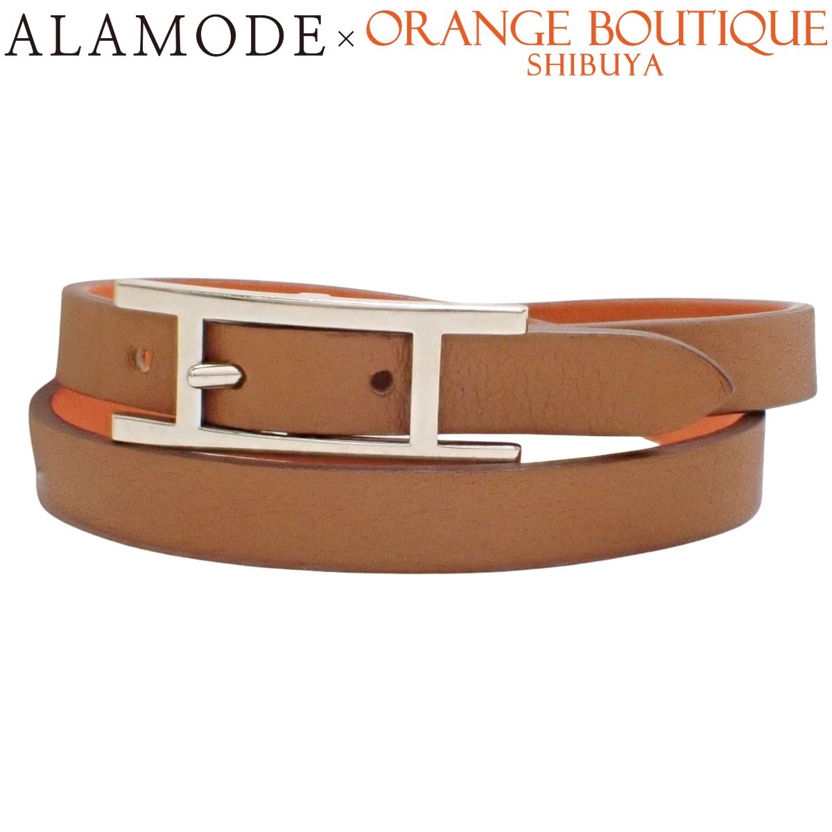 HERMES(エルメス) ビーアピ ドゥブルトゥール H064647CKBKT1 ヴォー