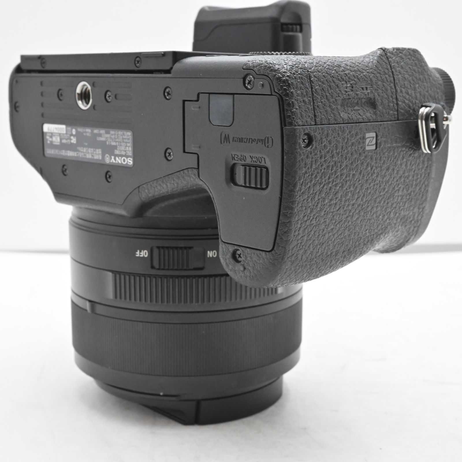 デジタルカメラ DSC