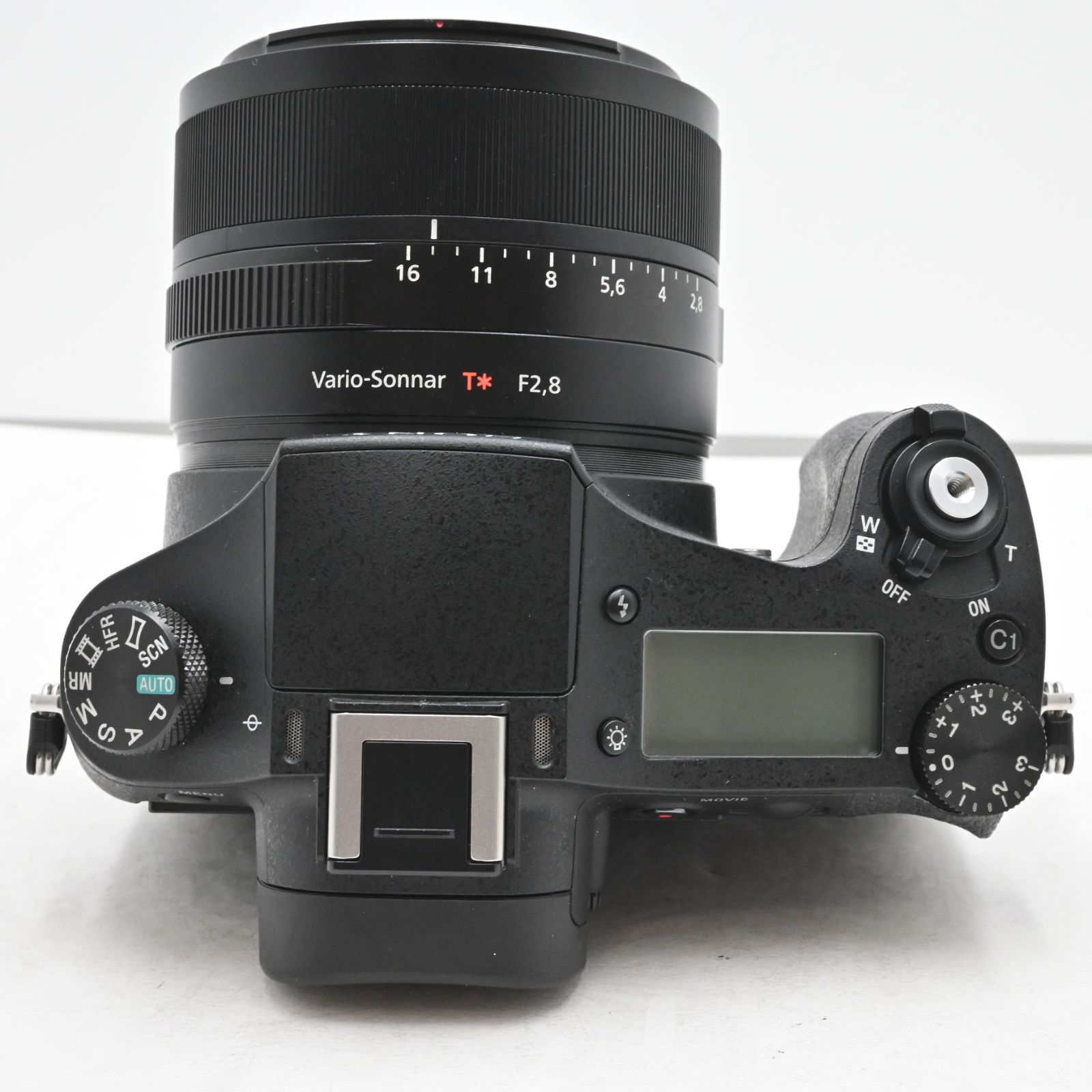 デジタルカメラ DSC