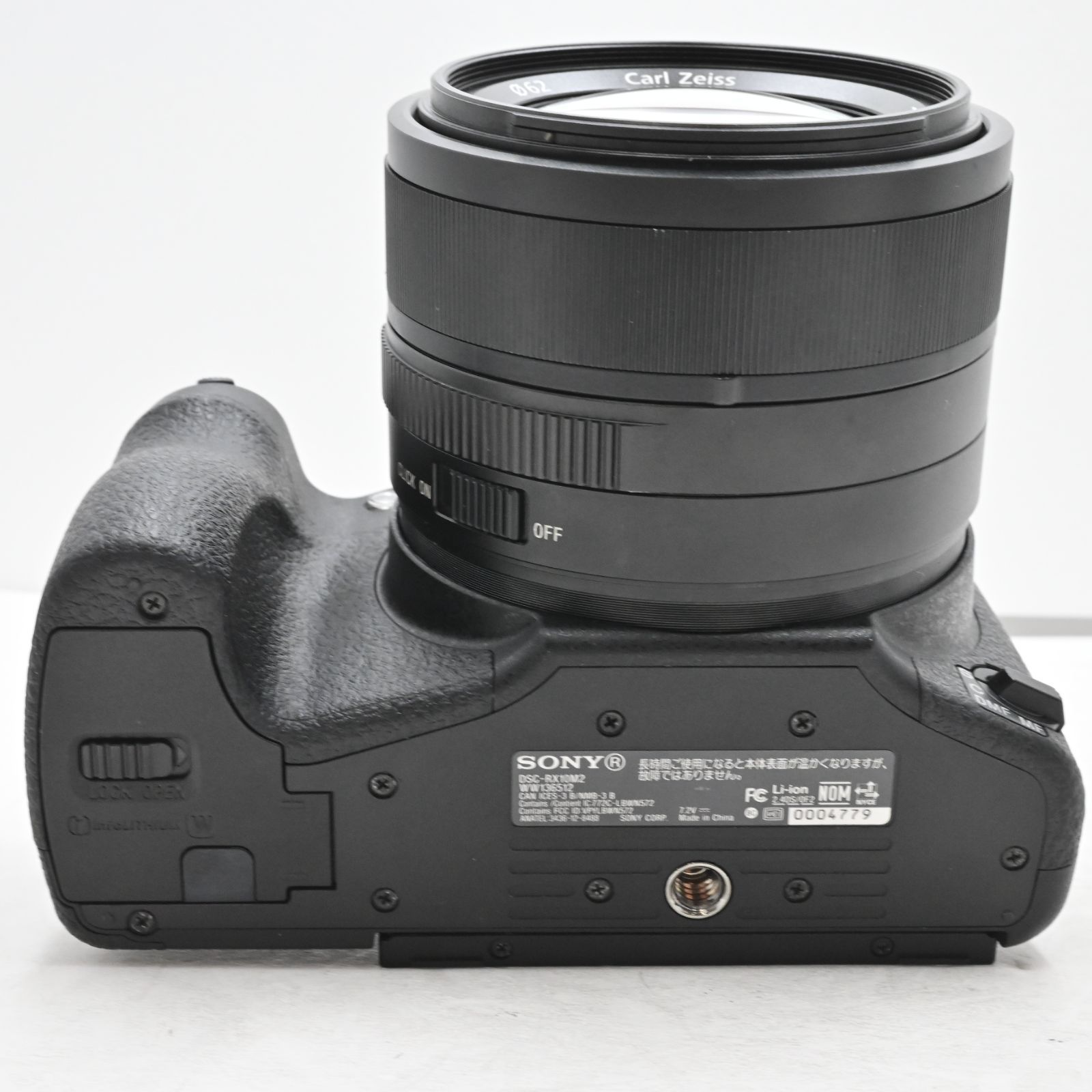  上品 SONY デジタルカメラ DSC RX 10 M 2 コンパクトデジタルカメラ デジタルカメラ