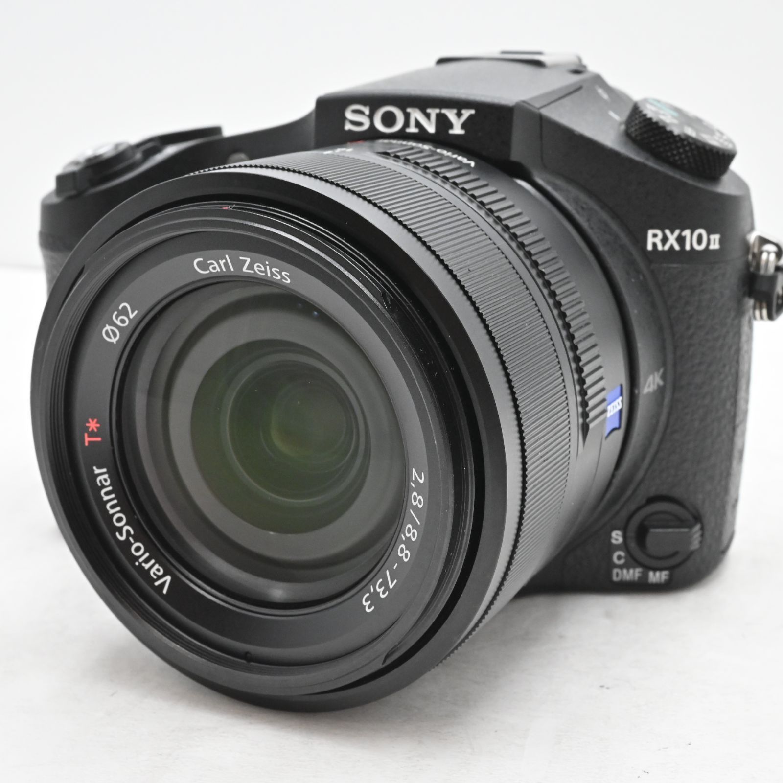 上品 SONY デジタルカメラ DSC RX 10 M 2