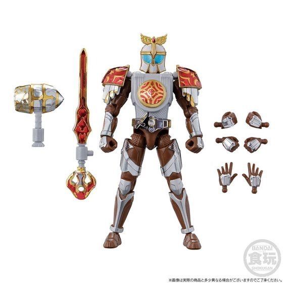 SO-DO CHRONICLE 仮面ライダー鎧武 鎧武外伝 仮面ライダーグリドンVS
