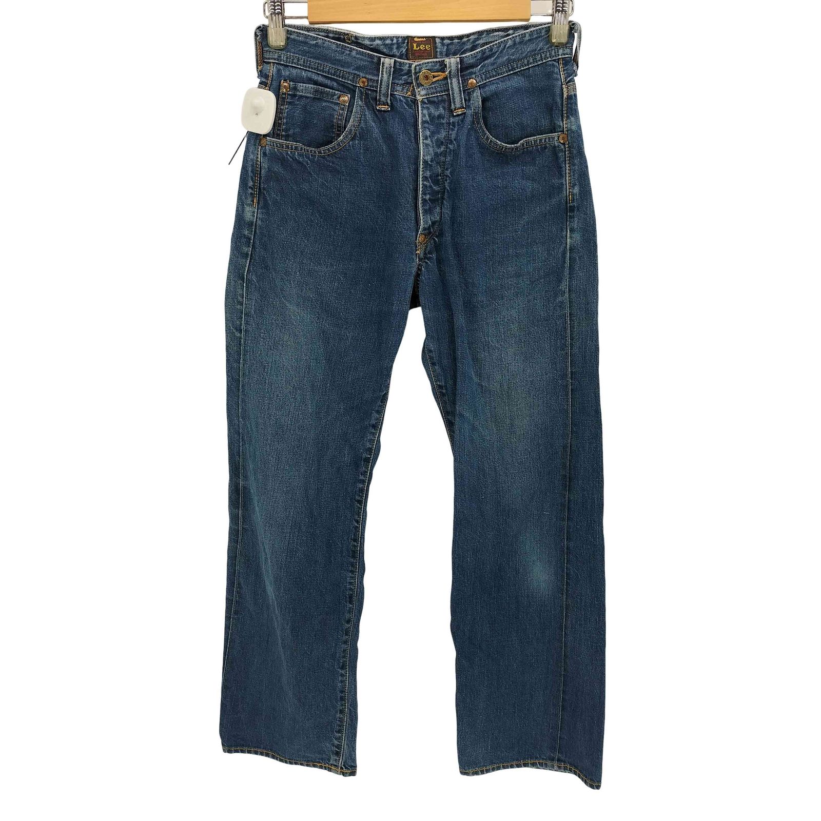 【30年代後期復刻】Lee COWBOY 1101 ヘアオンハイド 90s 30年代後期復刻】Lee COWBOY 1101 ヘアオンハイド 90s - メルカリ