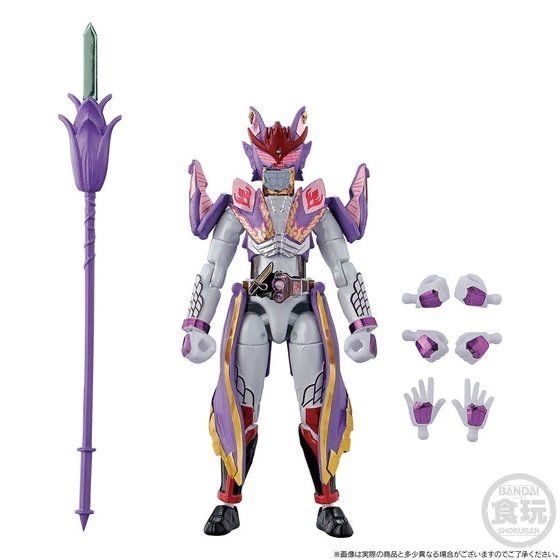 未開封】SO-DO 仮面ライダーグリドンVS仮面ライダブラーボセット 食玩