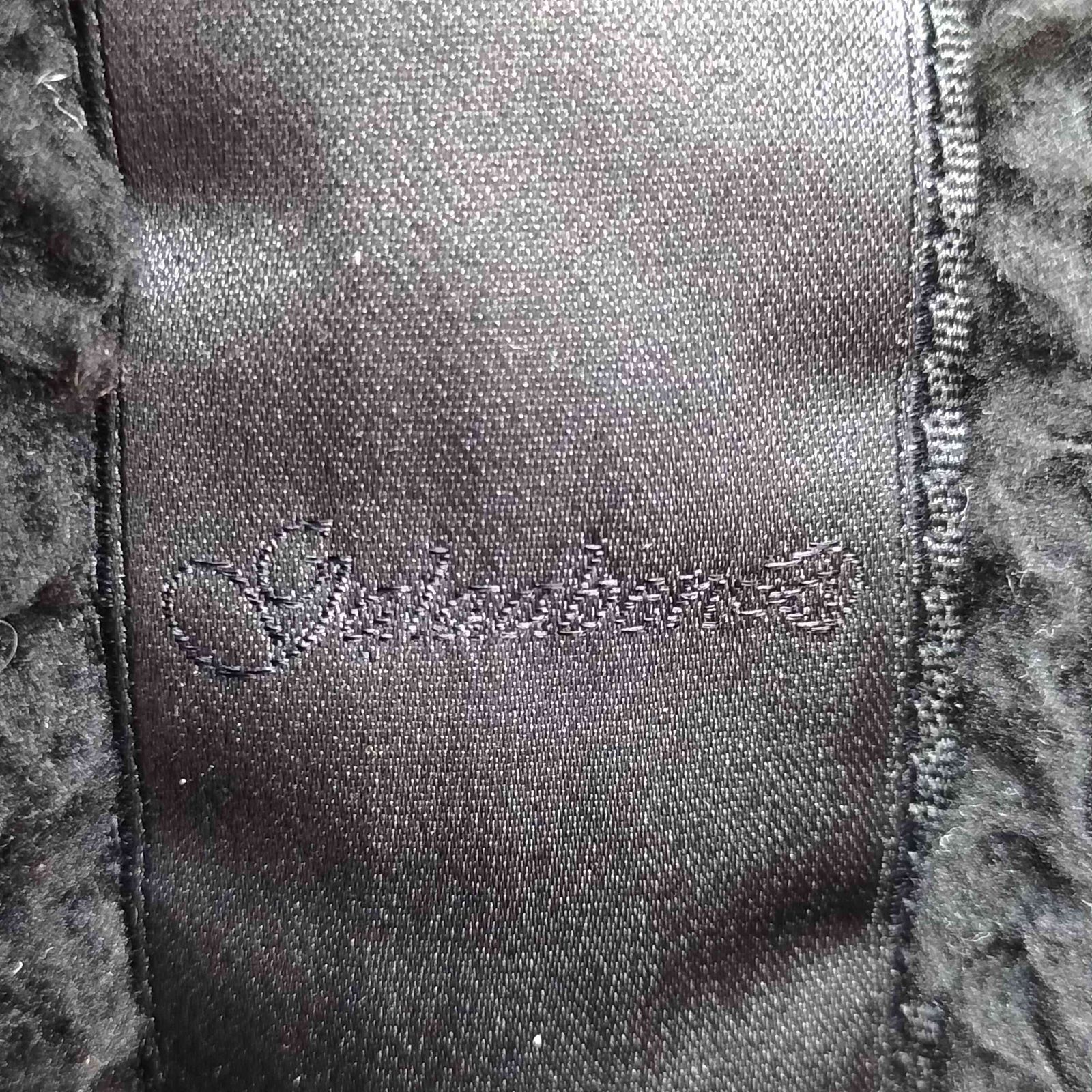 ガラアーベント GalaabenD ラクーンファー プレミアムチノクロス