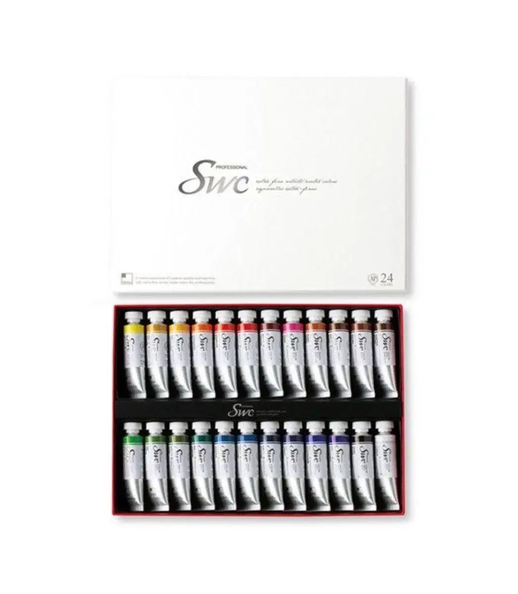 シンハン SWC 水彩Face the Sun CARAT盤 15 ml x shop取引では対象外