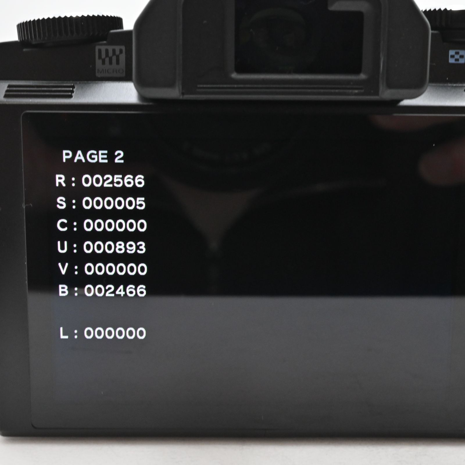 OLYMPUS ミラーレス一眼