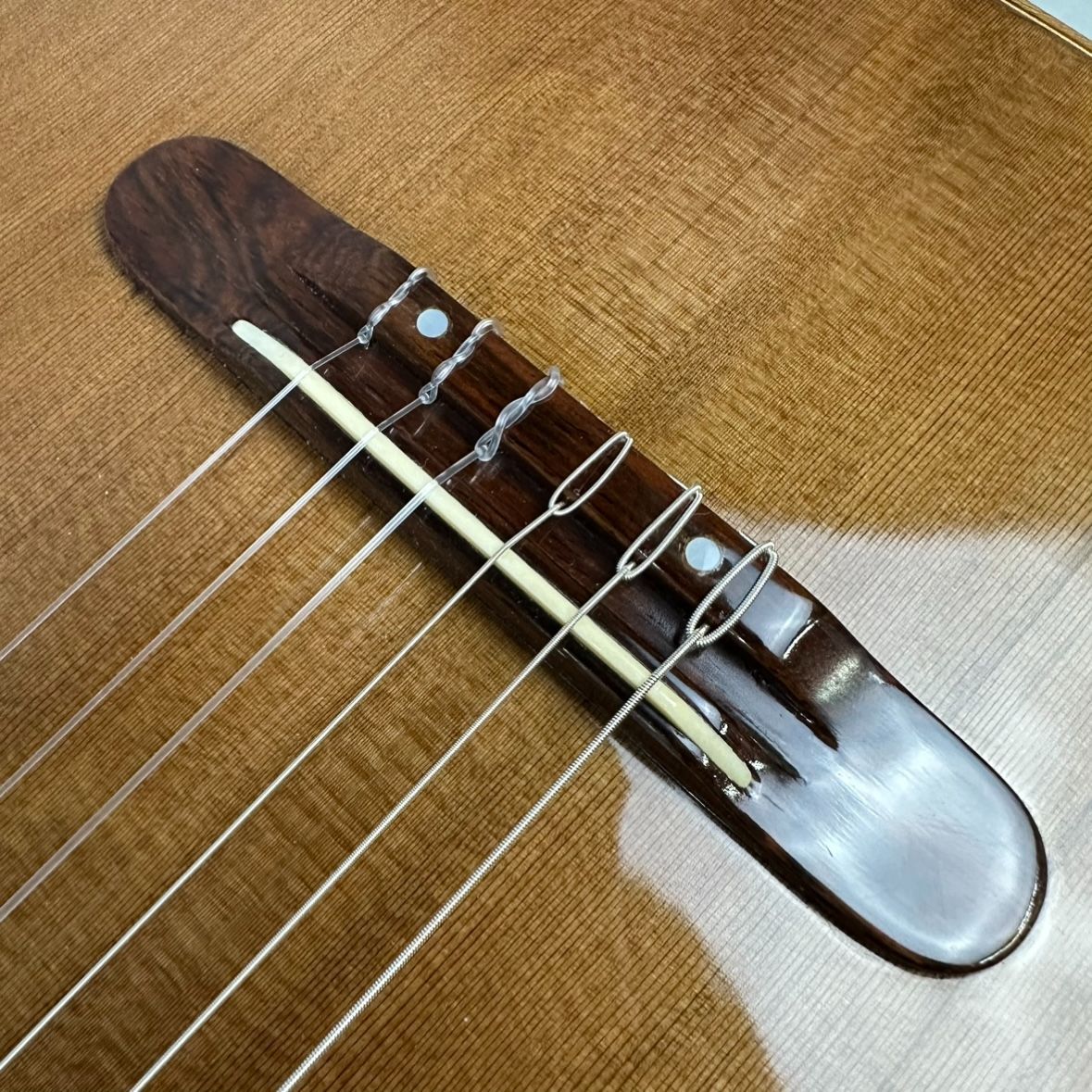 1970 クラシックギター