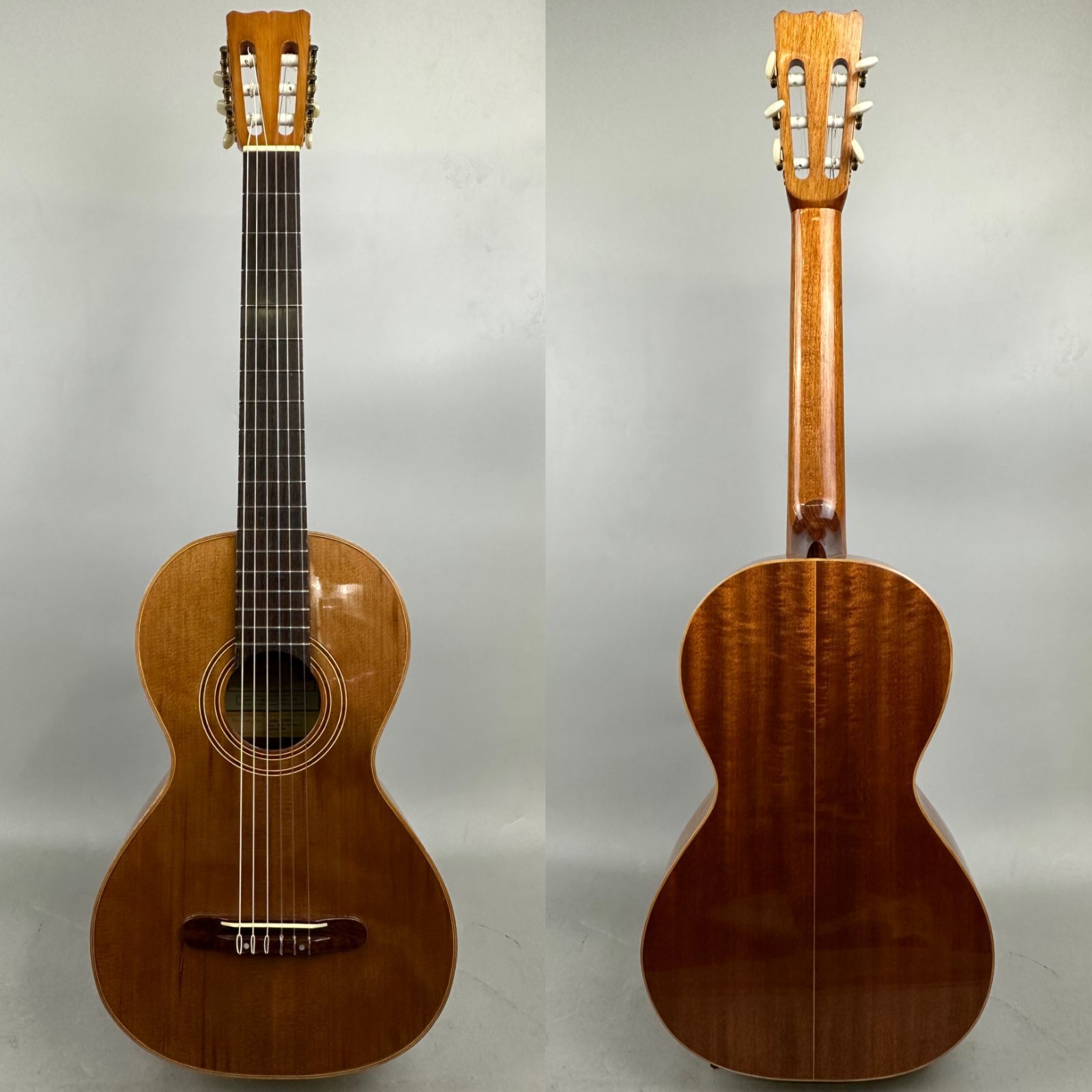 taurus ano 1970 クラシックギター f 145