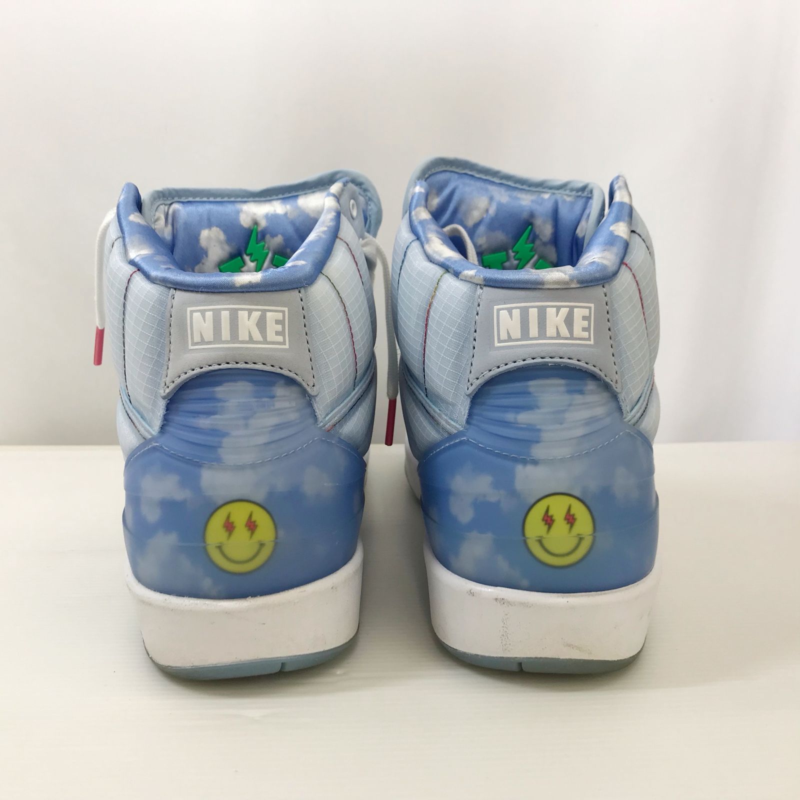 ジェイバルヴィン