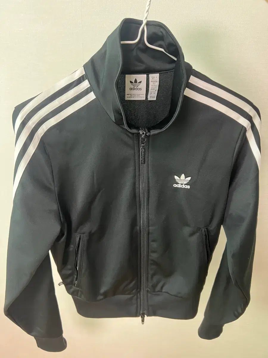 アディダス Classic ファイヤーバード トラックジャージ S