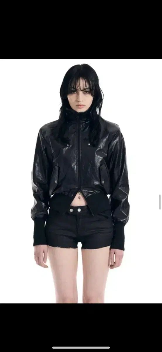 ボヘミアンソウル リーベット ポイント 밴ディング アウター