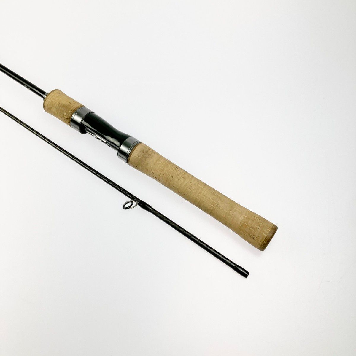 ▽▽SHIMANO シマノ 24トラウトワンNS S60UL 261076 - メルカリ