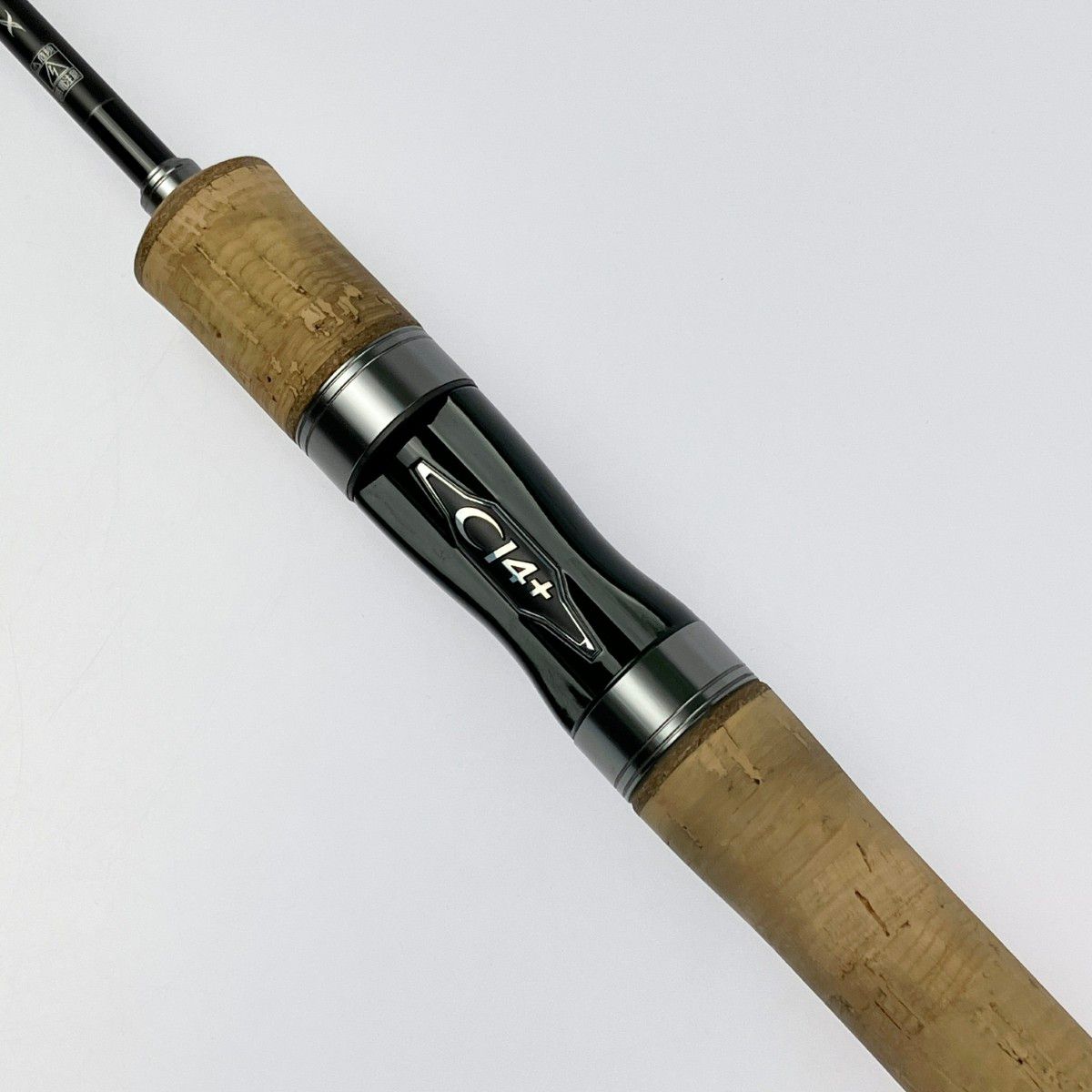 ▽▽SHIMANO シマノ 24トラウトワンNS S60UL 261076 - メルカリ