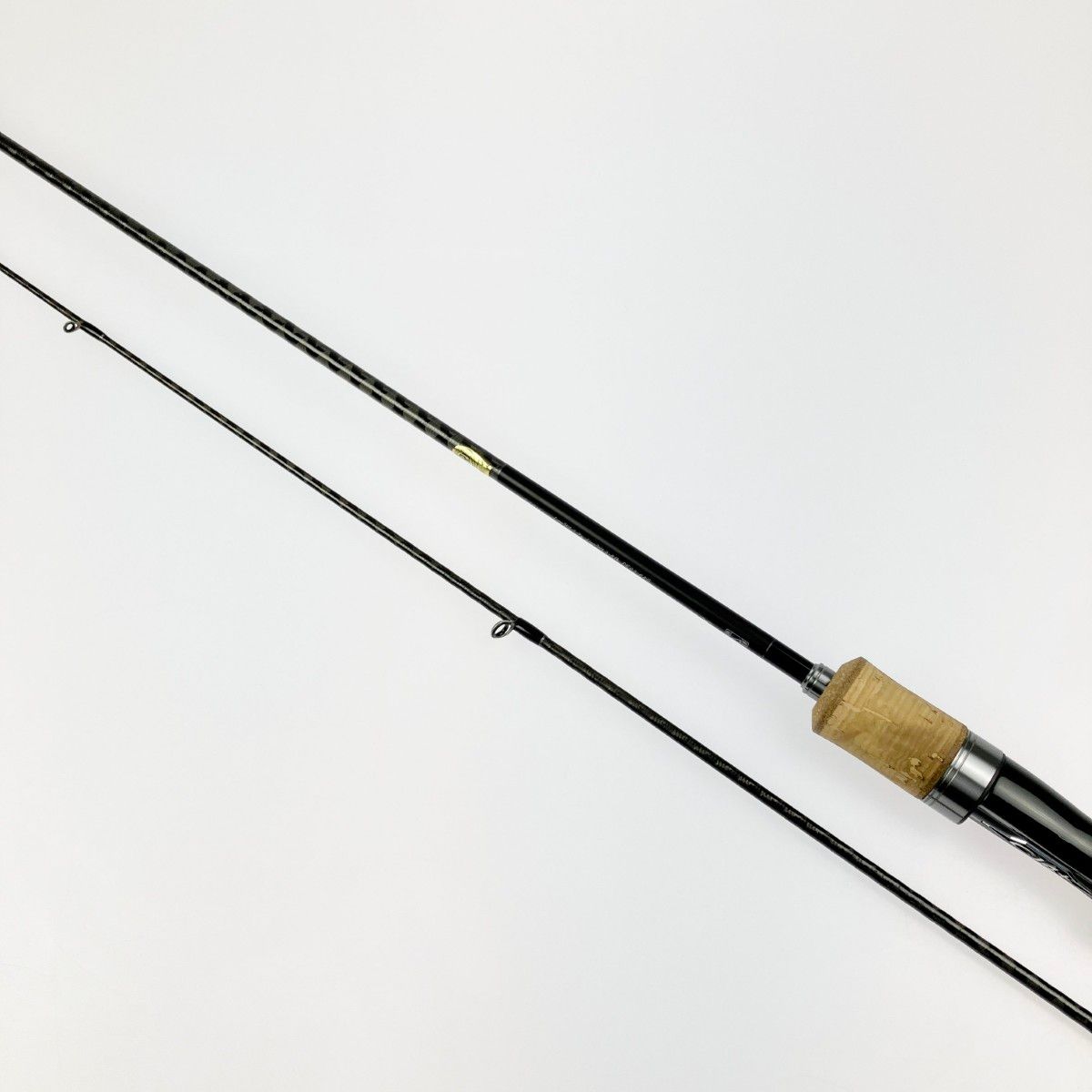 ▽▽SHIMANO シマノ 24トラウトワンNS S60UL 261076 - メルカリ