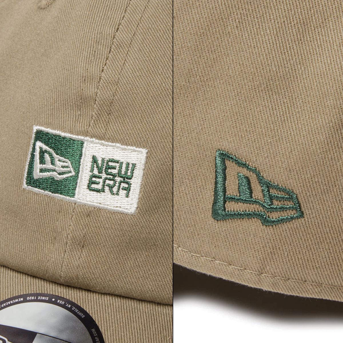 ニューエラ キャップ 帽子 メンズ レディース ブランド ミニロゴ ボックスロゴ NEW ERA