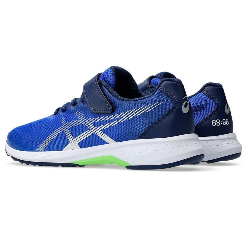 アシックス asics LAZERBEAM LAZERBEAM シューズ(ジュニア キッズ) (1154A195)、23.5cm