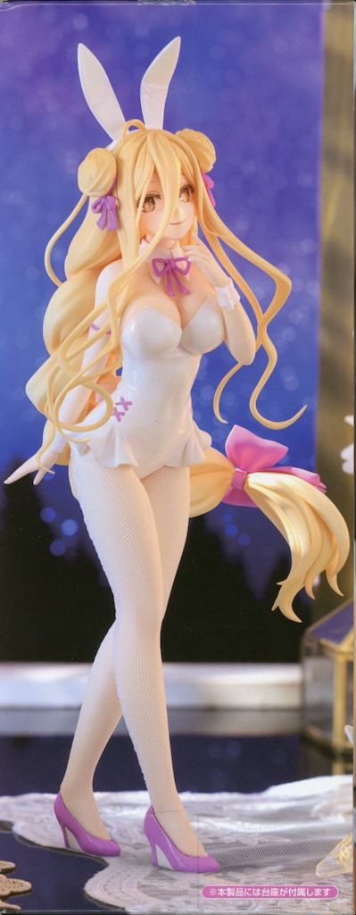 フリュー BiCute Bunnies Figure デート・ア・ライブV 星宮六喰 - メルカリ