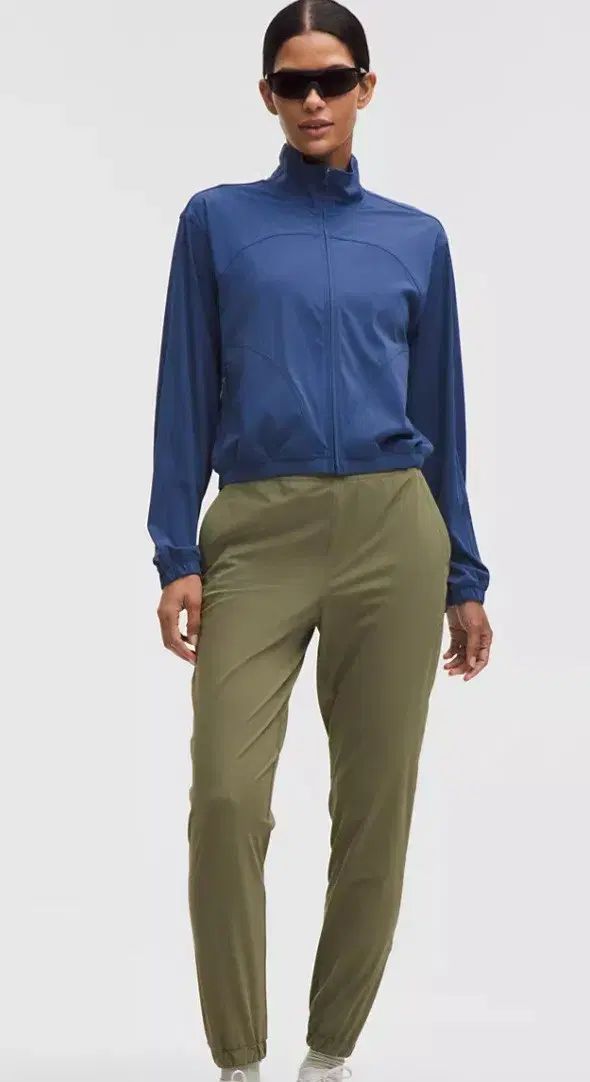 ランニング ズボン