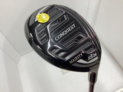中古】 マジェスティゴルフ(旧マルマン) MAJESTY CONQUEST(2022) H5