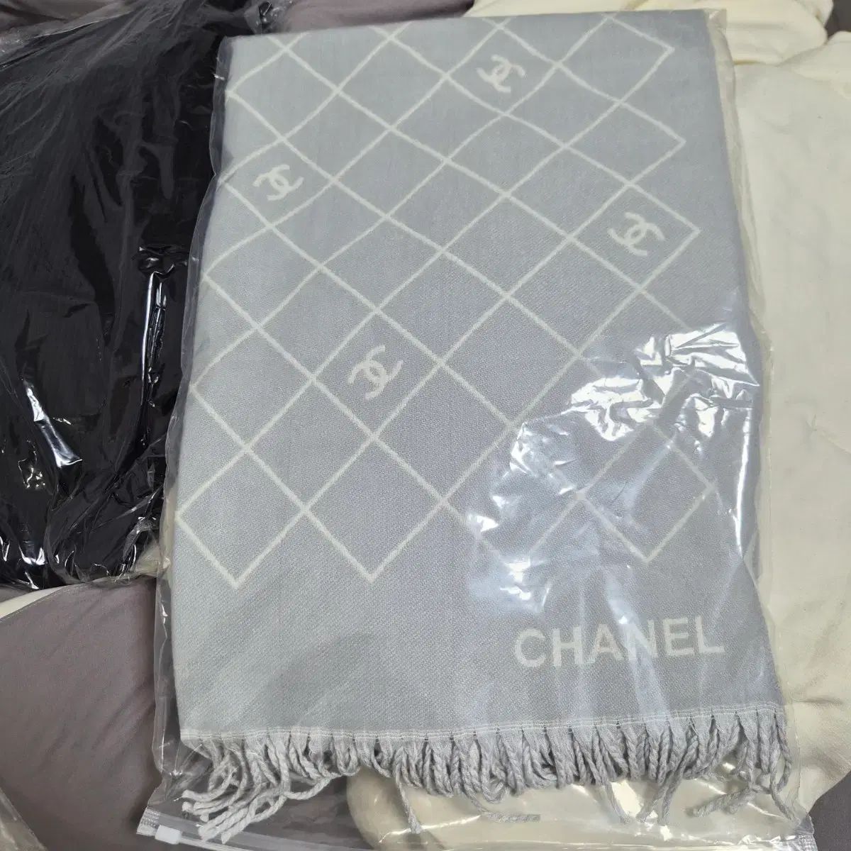 ライトスカイブルー 感たっぷり