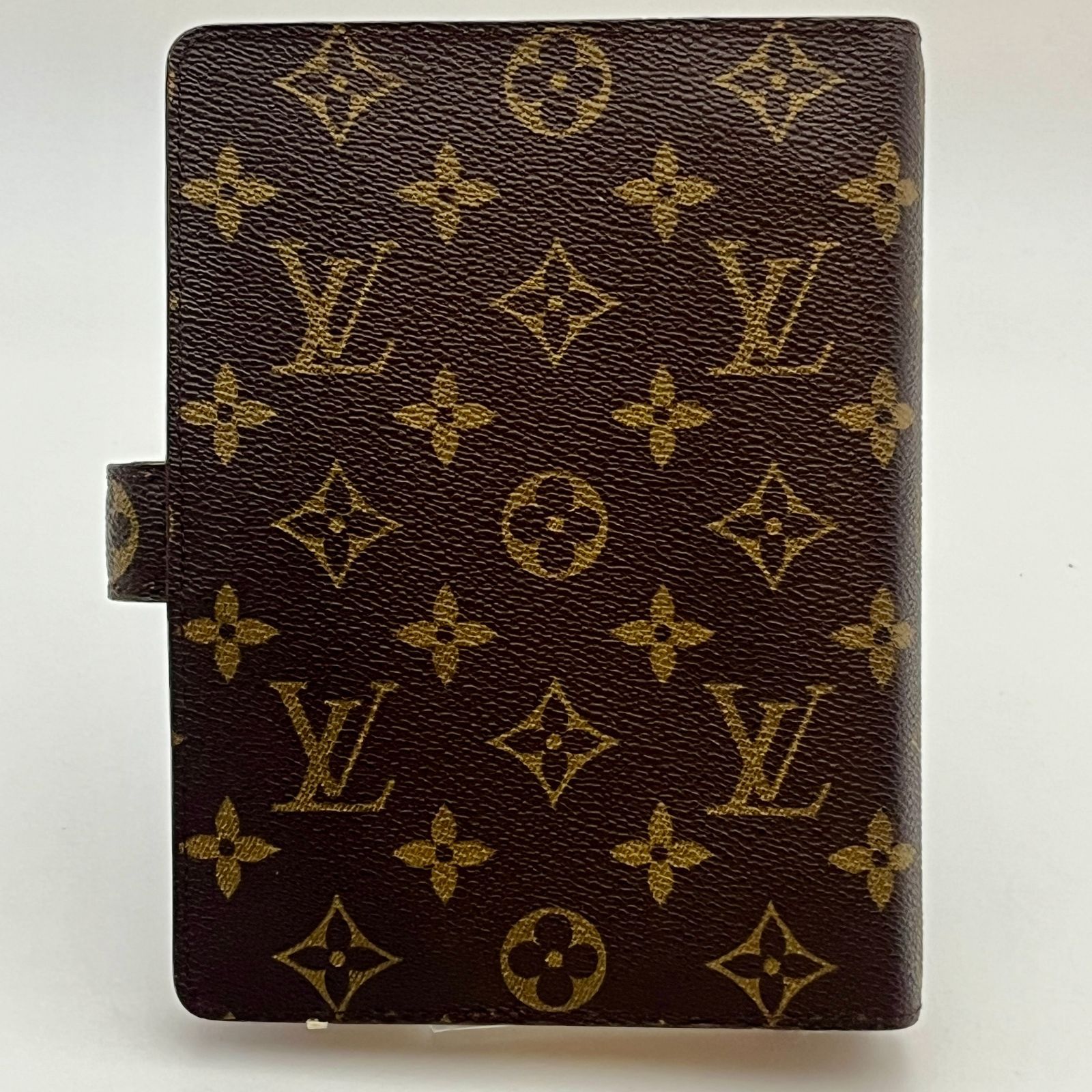 20105 モノグラム