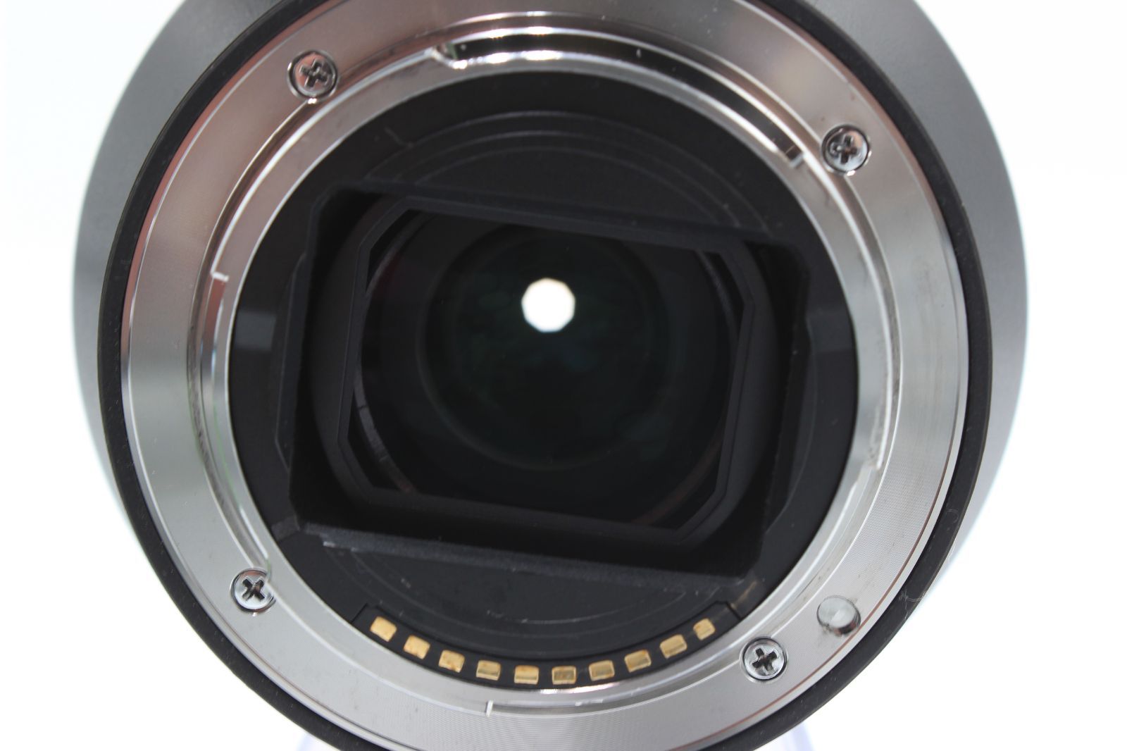  SONY ソニー FE 24 105 mm F 4 G OSS レンズ(ズーム) カメラ
