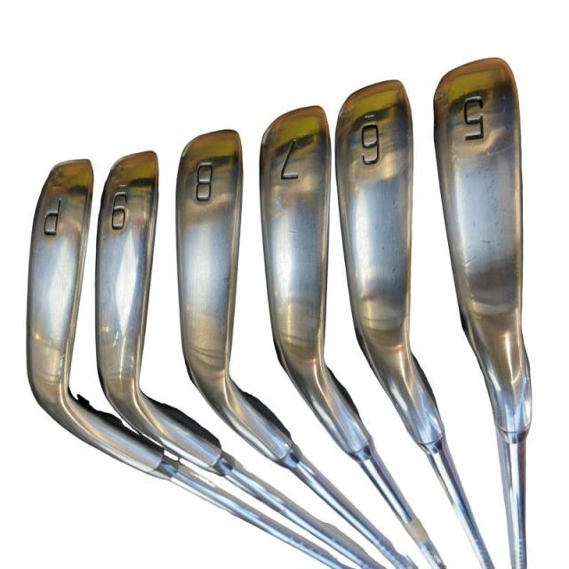 Mizuno Pro 225 6I ＆ 7I MIZUNO（ミズノ） ゴルフ Mizuno Pro ミズノプロ 225 アイアンセット 6