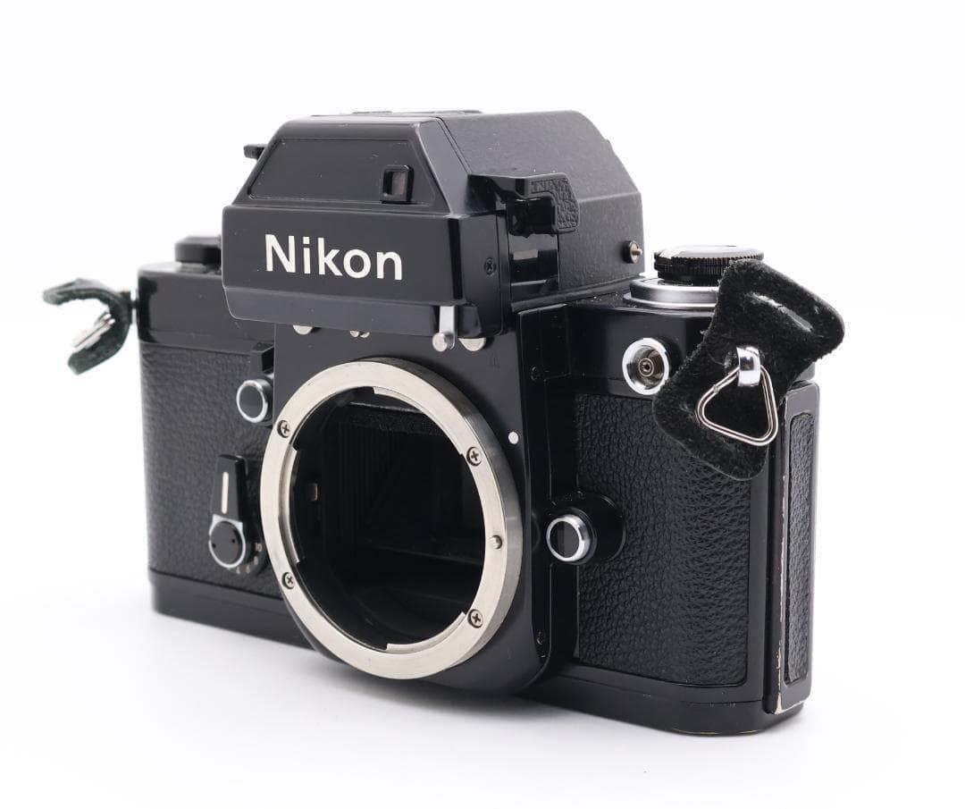 ブラック ボディ