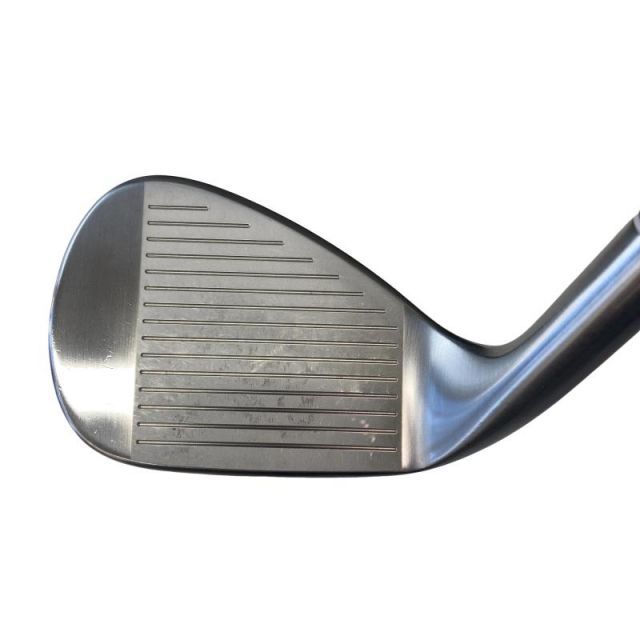 フォーティーン RM α ニッケルクロムメッキ パールサテン 50° ウェッジ WG 特注シャフト フレックスS メンズ 男性用 右利き 右用 Cランク ゴルフクラブ