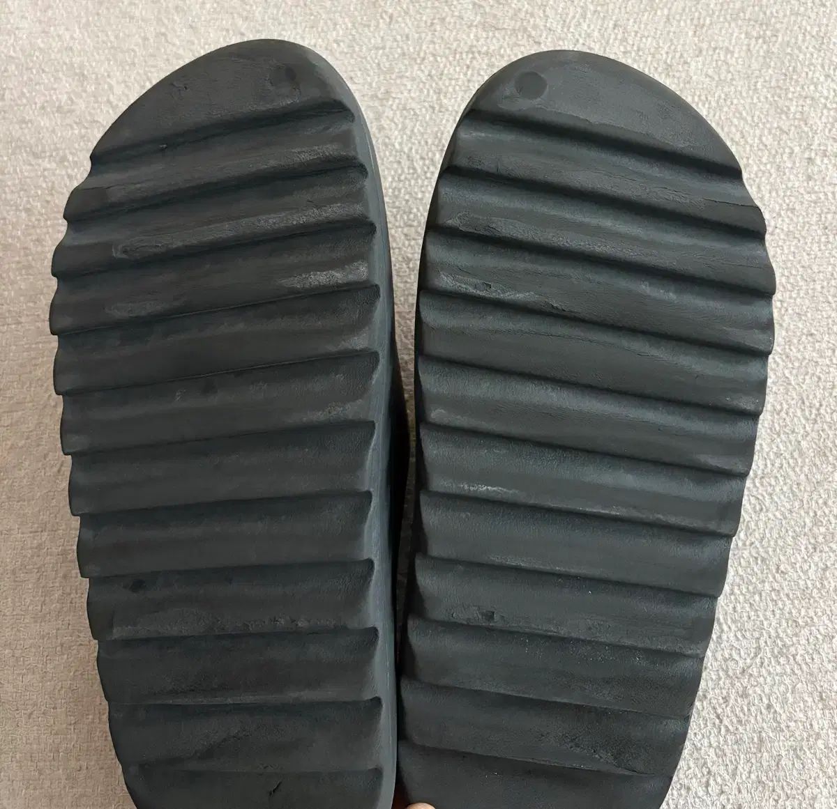  アディダス イージー スライド オニキス 305 サンダル サンダル