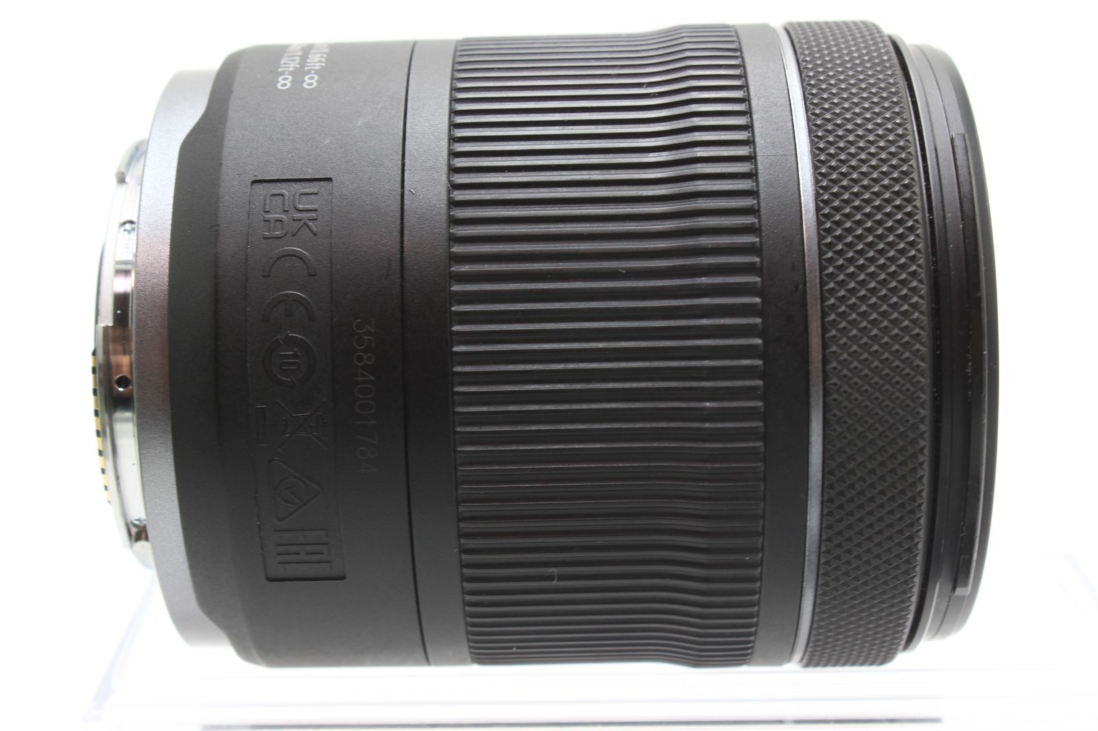  Canon キャノン RF 24 105 mm F 4 7 1 IS STM レンズ(ズーム) カメラ