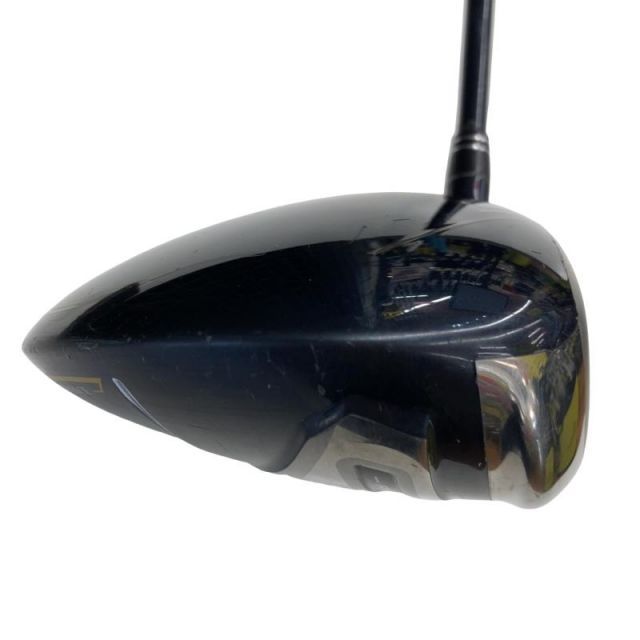 中古】 ダンロップ XXIO(2022) 10.5° ドライバー DR XXIO MP1200(DR