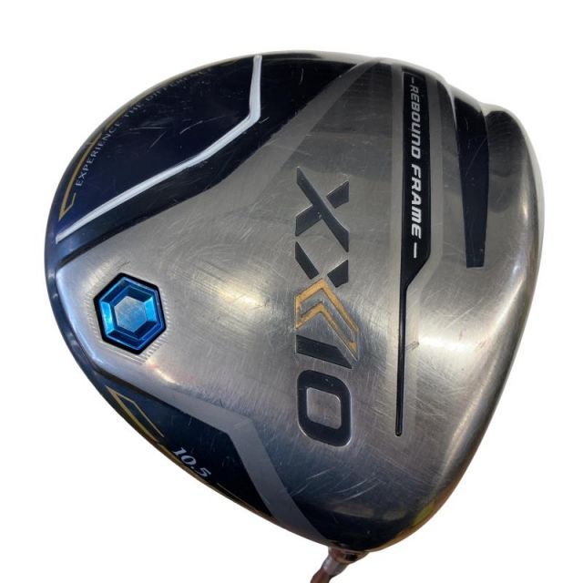 ダンロップ XXIO(2022) 10.5° ドライバー MP1200（DR） 中古】 ダンロップ XXIO(2022) 10.5° ドライバー DR XXIO MP1200(DR