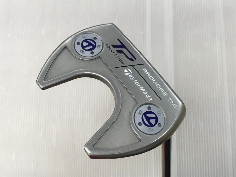 テーラーメイド TP HYDRO BLAST ARDMORE TM 1 パター