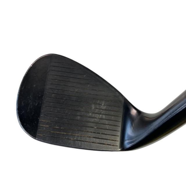 タイトリスト VOKEY SPIN MILLED SM 6 スティールグレー 52° 12° F ウェッジ WG NS PRO MODUS 3 TOUR 120 フレックスS メンズ 男性用 右利き 右用 Dランク ゴルフクラブ